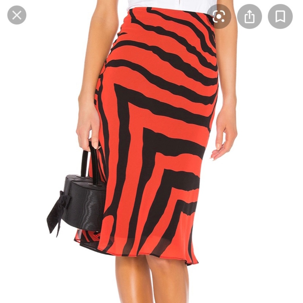 LPA Skirt